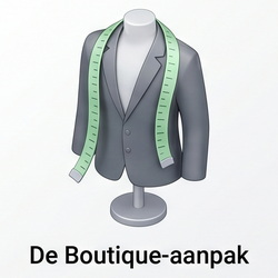 De Boutique-aanpak van Heights Technology